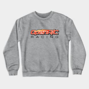 OpenR/C Racing Crewneck Sweatshirt